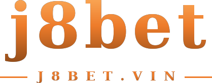 j8bet โลโก้